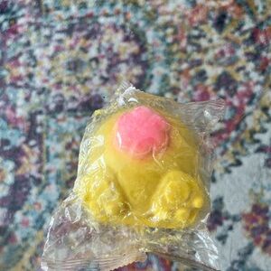 Lush Discontinued Down the Rabbit Hole Body Scrub